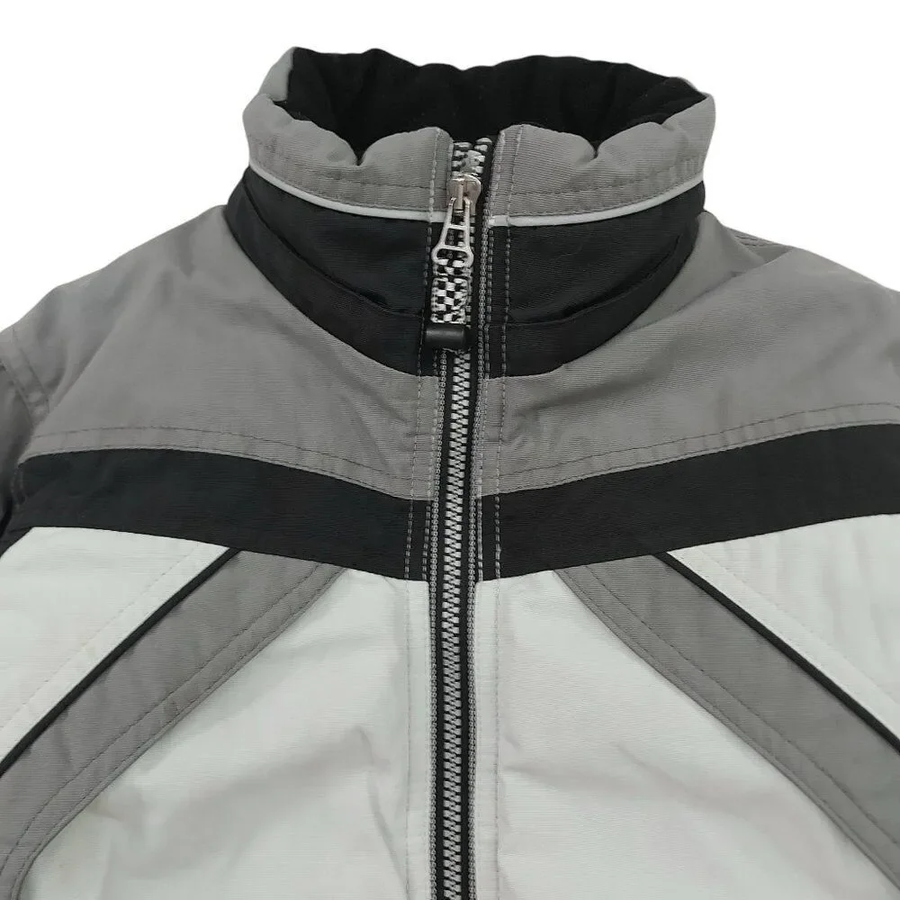 Obermeyer snow ski